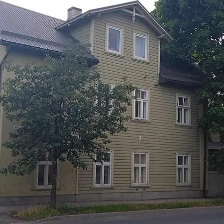 Hygge Home With Free Parking - Boho Style Apartment Tartu Exterior foto