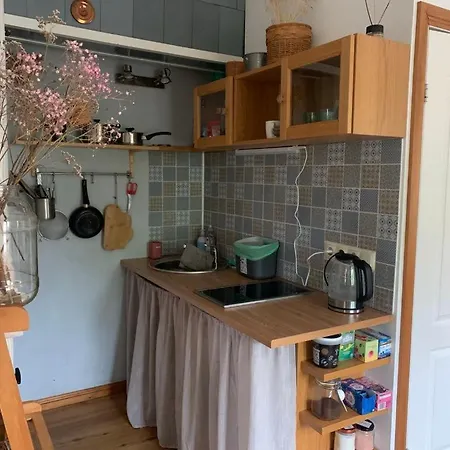 Hygge Home With Free Parking - Boho Style Apartment Tartu Exterior foto