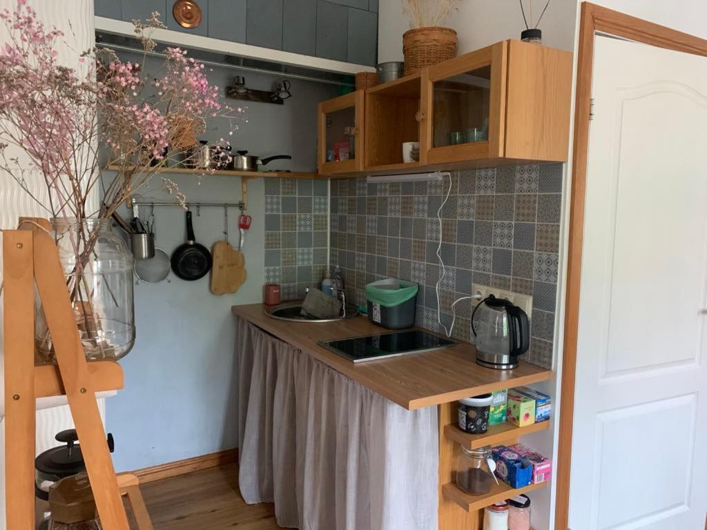 Hygge With Free Parking - Boho Style Apartment Tartu
