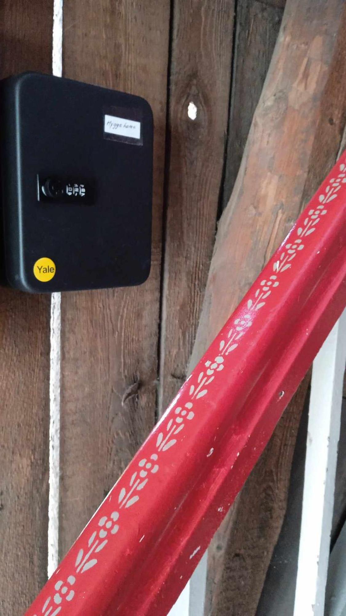 Hygge With Free Parking - Boho Style