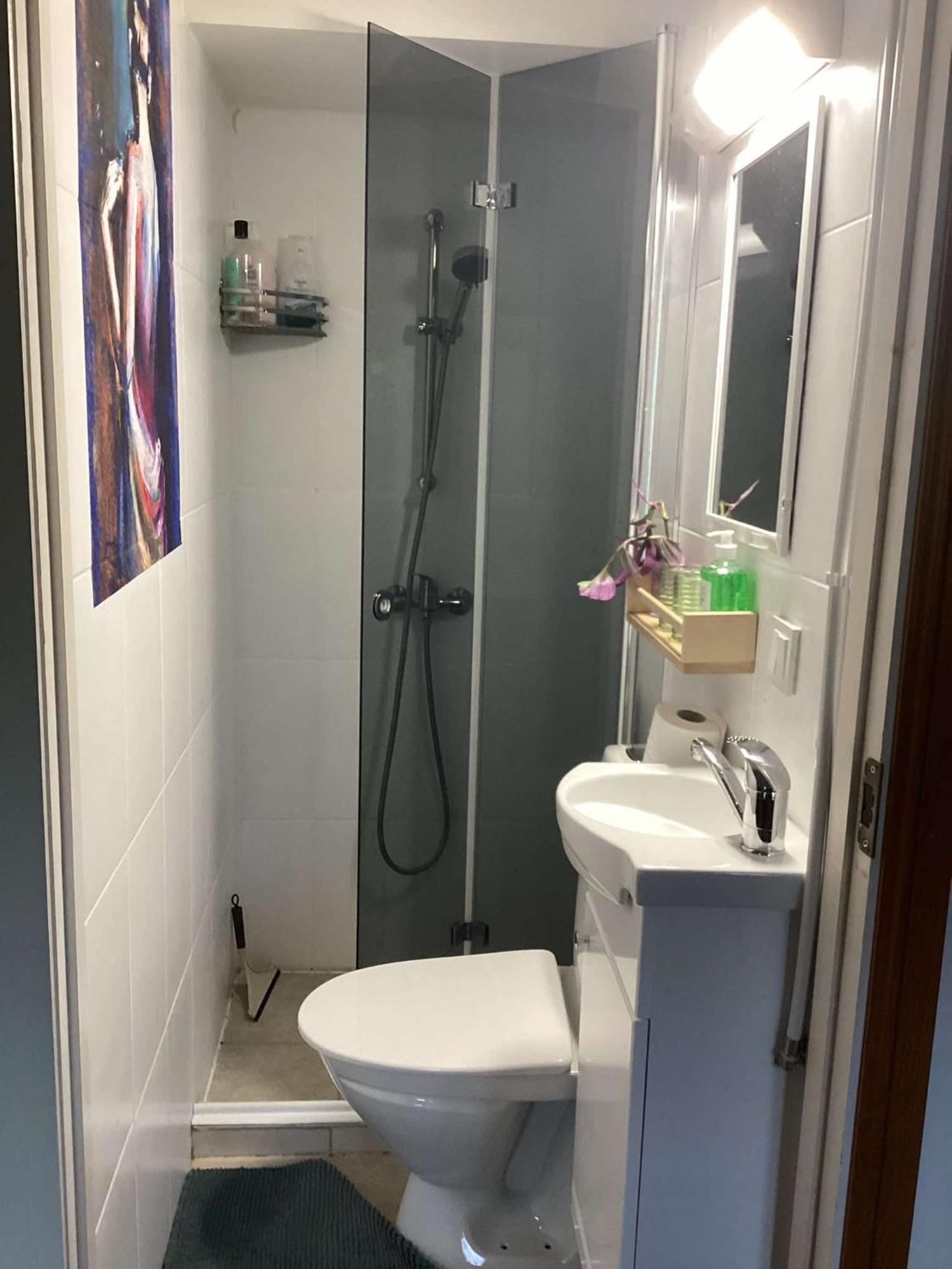 Apartment Hygge With Free Parking - Boho Style