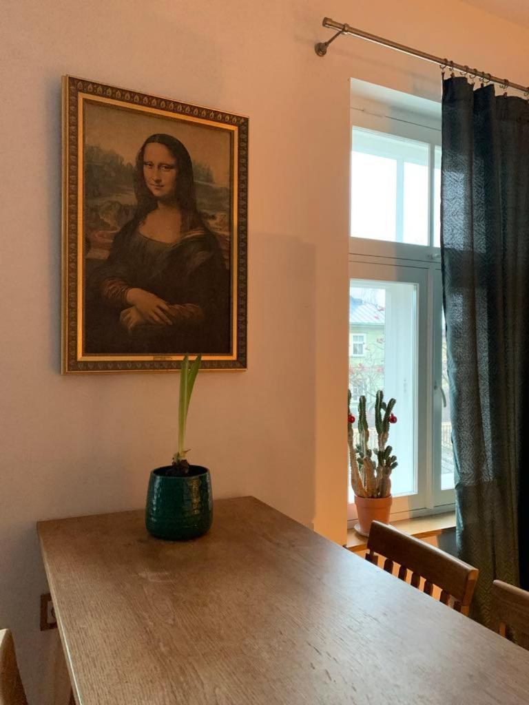 Hygge With Free Parking - Boho Style *