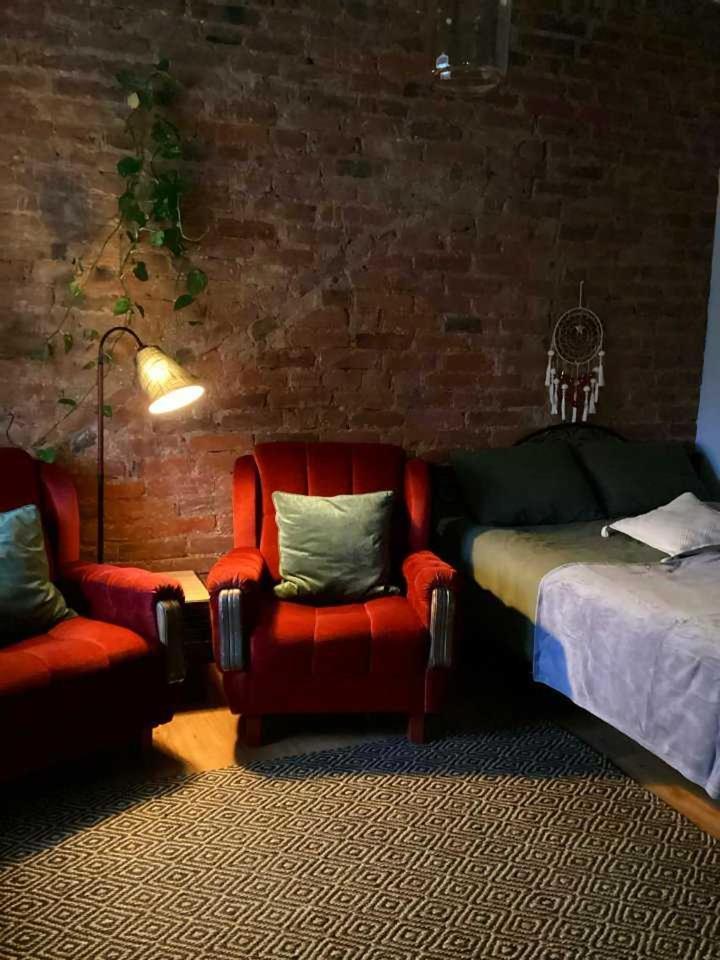 Hygge With Free Parking - Boho Style * Tartu